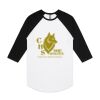 Raglan Tee Thumbnail