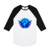 Raglan Tee Thumbnail
