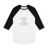 Raglan Tee Thumbnail
