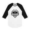 Raglan Tee Thumbnail