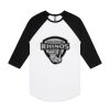 Raglan Tee Thumbnail