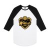 Raglan Tee Thumbnail