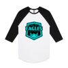Raglan Tee Thumbnail