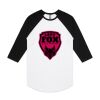 Raglan Tee Thumbnail