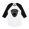 Raglan Tee Thumbnail