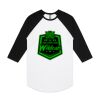 Raglan Tee Thumbnail