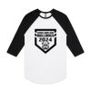 Raglan Tee Thumbnail