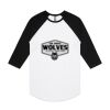 Raglan Tee Thumbnail