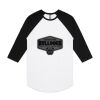 Raglan Tee Thumbnail