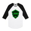 Raglan Tee Thumbnail