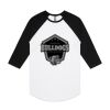 Raglan Tee Thumbnail