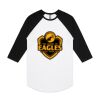 Raglan Tee Thumbnail