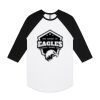 Raglan Tee Thumbnail
