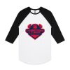 Raglan Tee Thumbnail