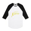 Raglan Tee Thumbnail