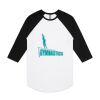 Raglan Tee Thumbnail