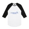 Raglan Tee Thumbnail
