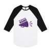 Raglan Tee Thumbnail