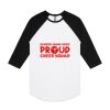 Raglan Tee Thumbnail