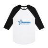 Raglan Tee Thumbnail