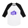 Raglan Tee Thumbnail