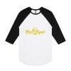 Raglan Tee Thumbnail