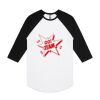 Raglan Tee Thumbnail