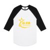 Raglan Tee Thumbnail
