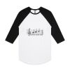 Raglan Tee Thumbnail