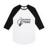 Raglan Tee Thumbnail