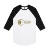 Raglan Tee Thumbnail