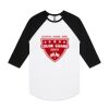Raglan Tee Thumbnail