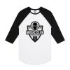 Raglan Tee Thumbnail