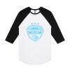 Raglan Tee Thumbnail