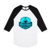 Raglan Tee Thumbnail