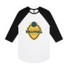 Raglan Tee Thumbnail