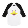 Raglan Tee Thumbnail