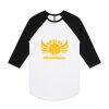 Raglan Tee Thumbnail
