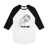 Raglan Tee Thumbnail