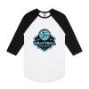 Raglan Tee Thumbnail