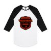 Raglan Tee Thumbnail