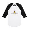 Raglan Tee Thumbnail
