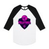 Raglan Tee Thumbnail