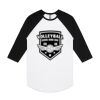 Raglan Tee Thumbnail
