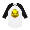 Raglan Tee Thumbnail