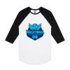 Raglan Tee Thumbnail