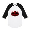 Raglan Tee Thumbnail