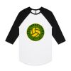 Raglan Tee Thumbnail