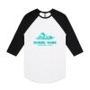 Raglan Tee Thumbnail