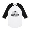Raglan Tee Thumbnail